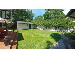 8 Lavallee Crescent, Orillia, ON L3V2B1 Photo 20