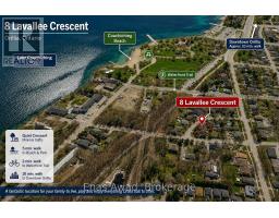8 Lavallee Crescent, Orillia, ON L3V2B1 Photo 21