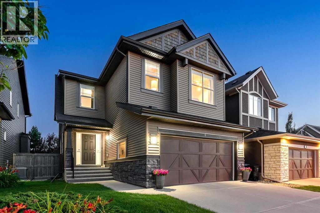 9 Aspenshire Crescent SW, Calgary, Alberta, T3H0R4