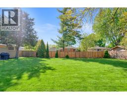 119 Burton Avenue, Chatham, ON N7M4Z6 Photo 32