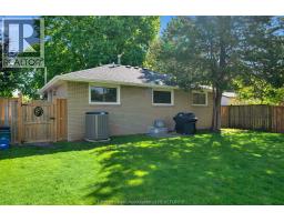 119 Burton Avenue, Chatham, ON N7M4Z6 Photo 33