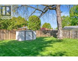 119 Burton Avenue, Chatham, ON N7M4Z6 Photo 34