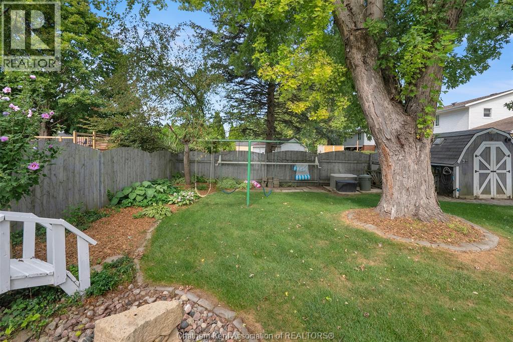 25 Sylvester DRIVE - 45