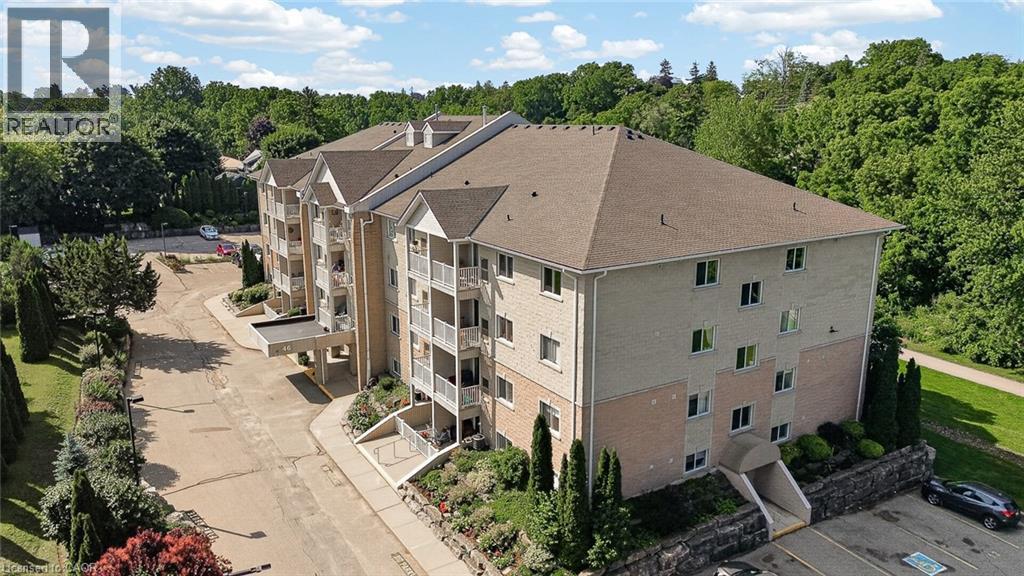 #306 46 CANTERBURY Street - Image 11