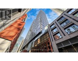 3011 - 35 Mercer Street, Toronto, ON M5V0V1 Photo 35