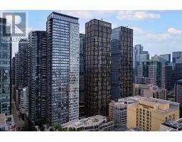 3011 - 35 Mercer Street, Toronto, ON M5V0V1 Photo 37