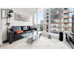 Bathroom - 3011 - 35 Mercer Street, Toronto, ON M5V0V1 Photo 6
