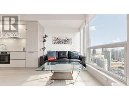 Bathroom - 3011 - 35 Mercer Street, Toronto, ON M5V0V1 Photo 7