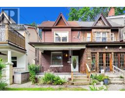 150 Beech Avenue, Toronto, ON M4E3H6 Photo 35