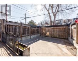1107 Gerrard Street E, Toronto, ON M4M1Z9 Photo 30