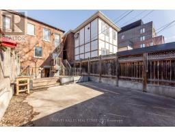1107 Gerrard Street E, Toronto, ON M4M1Z9 Photo 31
