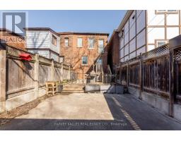 1107 Gerrard Street E, Toronto, ON M4M1Z9 Photo 32