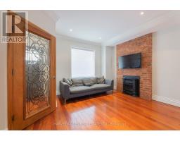 Bedroom 3 - 1107 Gerrard Street E, Toronto, ON M4M1Z9 Photo 6