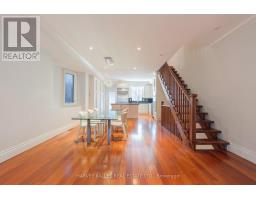 Laundry room - 1107 Gerrard Street E, Toronto, ON M4M1Z9 Photo 8