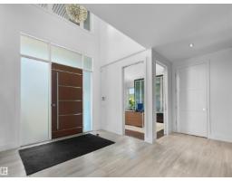 Bedroom 3 - 703 Dalhousie Wy Nw, Edmonton, AB T6M2V3 Photo 6