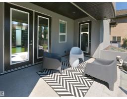 Mud room - 703 Dalhousie Wy Nw, Edmonton, AB T6M2V3 Photo 11