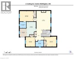 1 Cutting Drive, Elora, ON N0B1S0 Photo 24