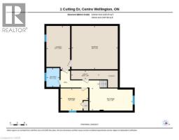 1 Cutting Drive, Elora, ON N0B1S0 Photo 25