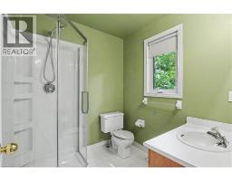 3pc Bathroom - 1 Cutting Drive, Elora, ON N0B1S0 Photo 9