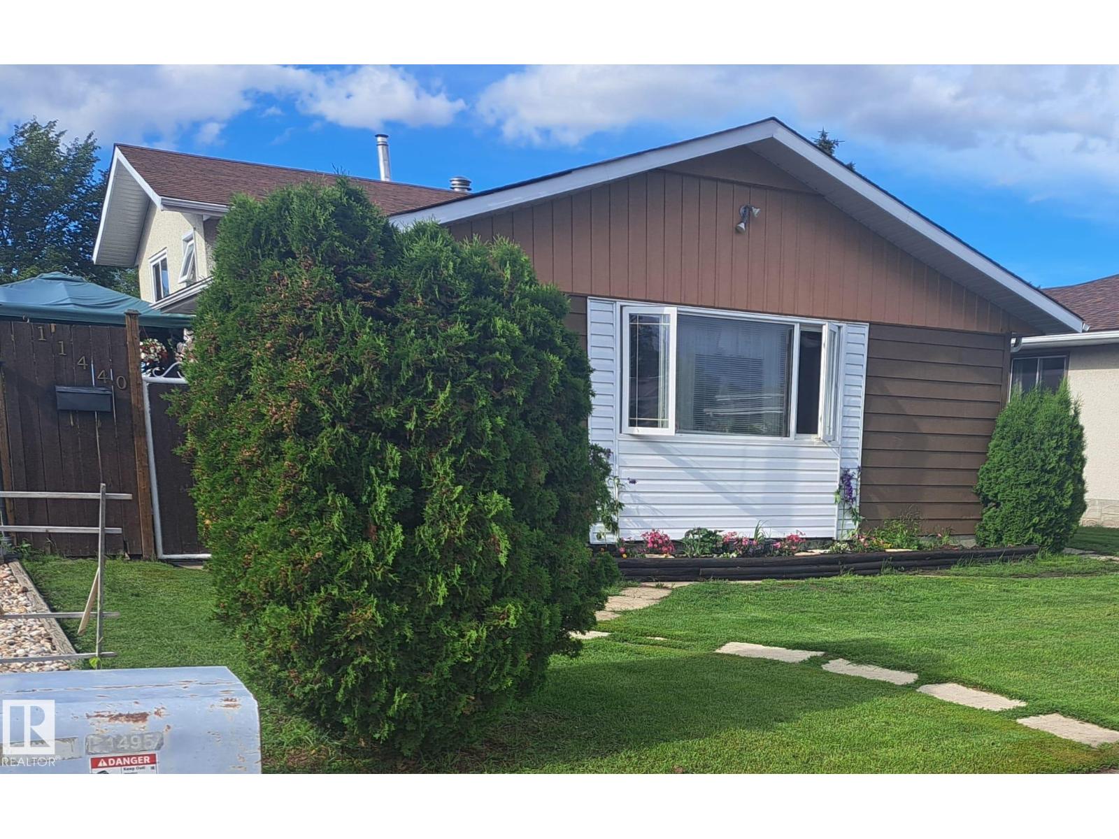 11440 144 AV NW, Carlisle, Edmonton photo 1