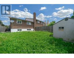 3241 Mccarthy Court, Mississauga, ON L4Y3Z4 Photo 11