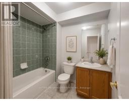 55 - 435 Hensall Circle, Mississauga, ON L5A4P1 Photo 20