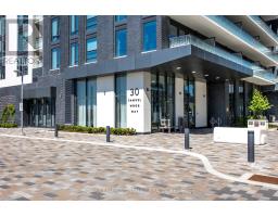 2008 - 30 Samuel Wood Way, Toronto, ON M9B0C9 Photo 21