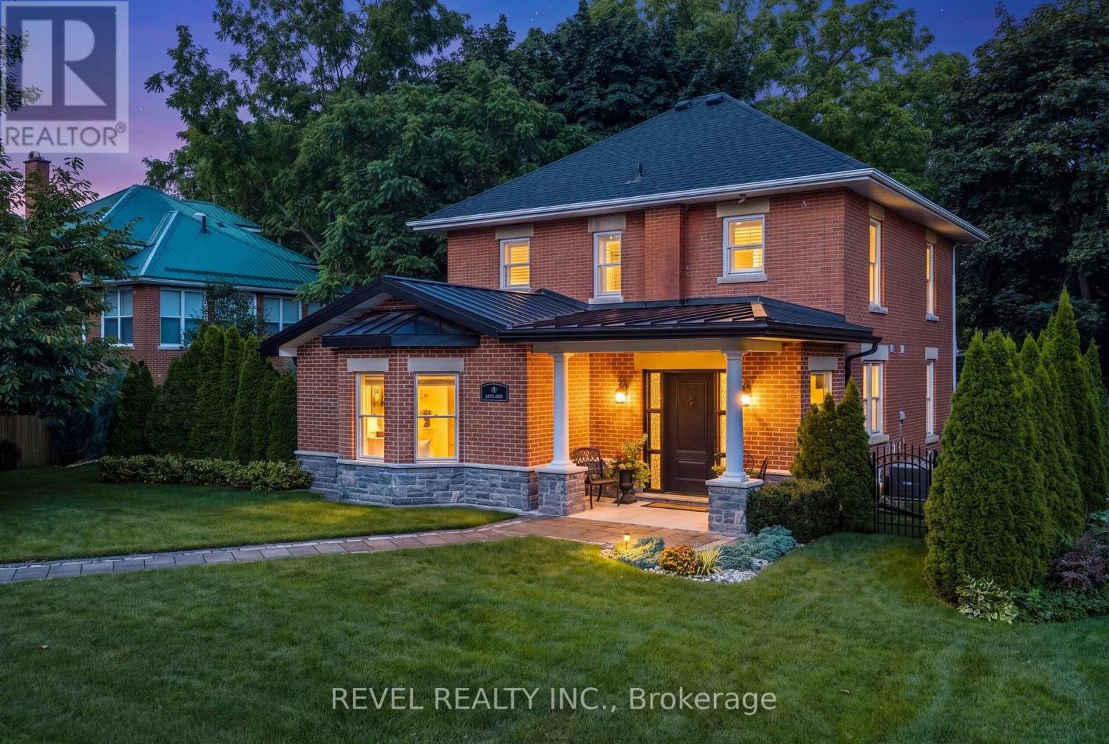 99 COLSTON AVENUE - 2