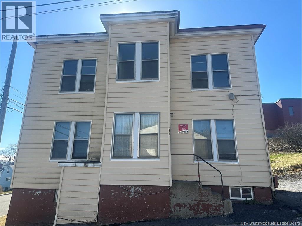 272-274 Tower Street - 2