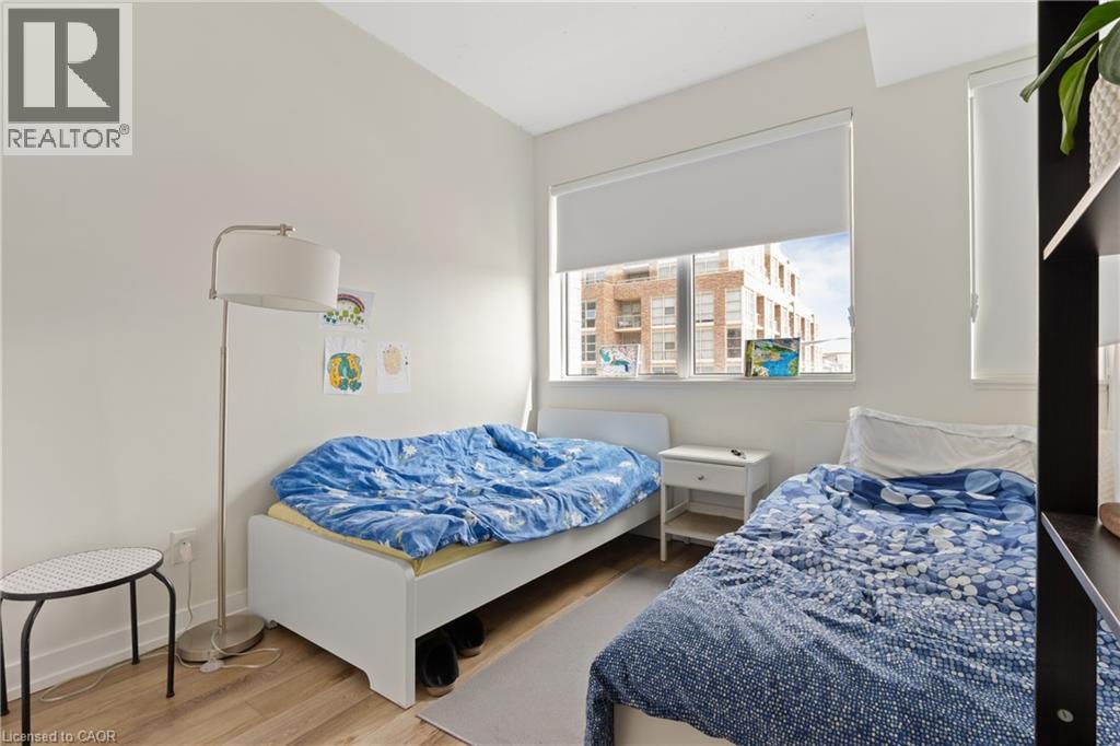 #216 1808 ST CLAIR Avenue W - Image 16