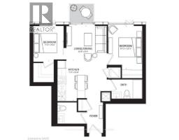 1808 St Clair Avenue W Unit# 216, Toronto, ON M6N0C1 Photo 27