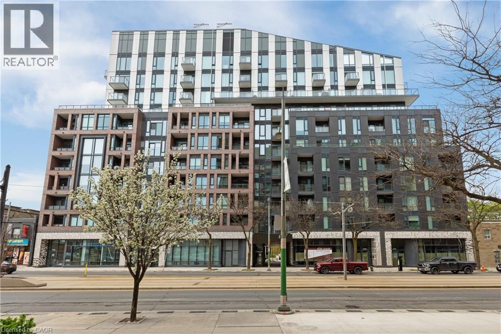 #216 1808 ST CLAIR Avenue W - 2