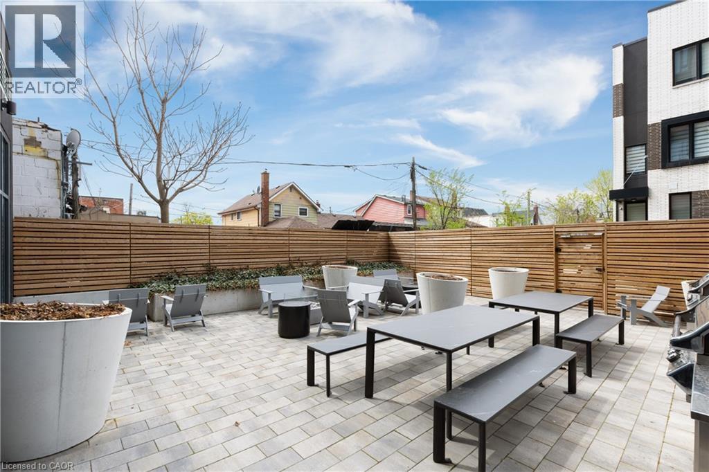 #216 1808 ST CLAIR Avenue W - Image 26