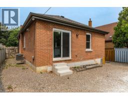 291 East 24th Street Unit# Lower, Hamilton, ON L8V2Y7 Photo 28