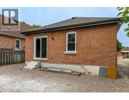 291 East 24th Street Unit# Lower, Hamilton, ON L8V2Y7 Photo 25