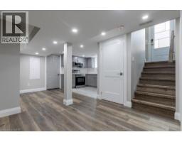 291 East 24th Street Unit# Lower, Hamilton, ON L8V2Y7 Photo 7