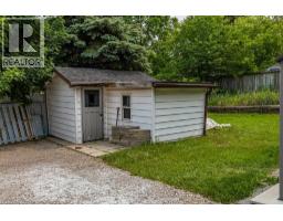 291 East 24th Street Unit# Lower, Hamilton, ON L8V2Y7 Photo 31