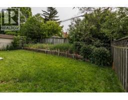 291 East 24th Street Unit# Lower, Hamilton, ON L8V2Y7 Photo 30