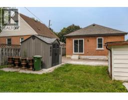 291 East 24th Street Unit# Lower, Hamilton, ON L8V2Y7 Photo 26