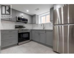 291 East 24th Street Unit# Lower, Hamilton, ON L8V2Y7 Photo 12