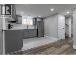 291 East 24th Street Unit# Lower, Hamilton, ON L8V2Y7 Photo 11