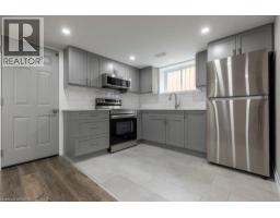 291 East 24th Street Unit# Lower, Hamilton, ON L8V2Y7 Photo 8