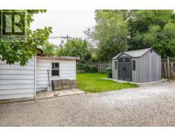 291 East 24th Street Unit# Lower, Hamilton, ON L8V2Y7 Photo 29