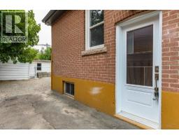 291 East 24th Street Unit# Lower, Hamilton, ON L8V2Y7 Photo 24