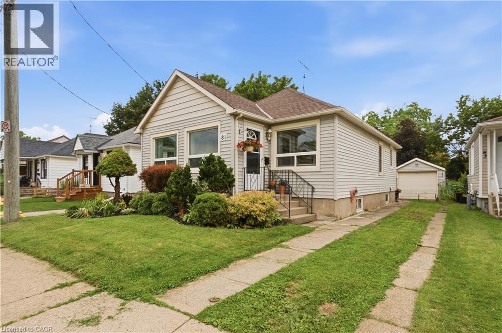 81 VALE Avenue - 1