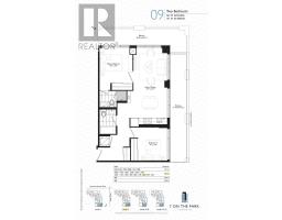 609 - 1461 Lawrence Avenue W, Toronto, ON M6L0A6 Photo 36