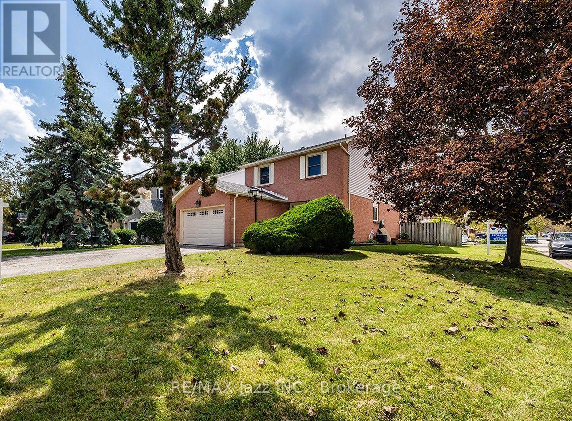 621 FLAVELLE COURT - 22