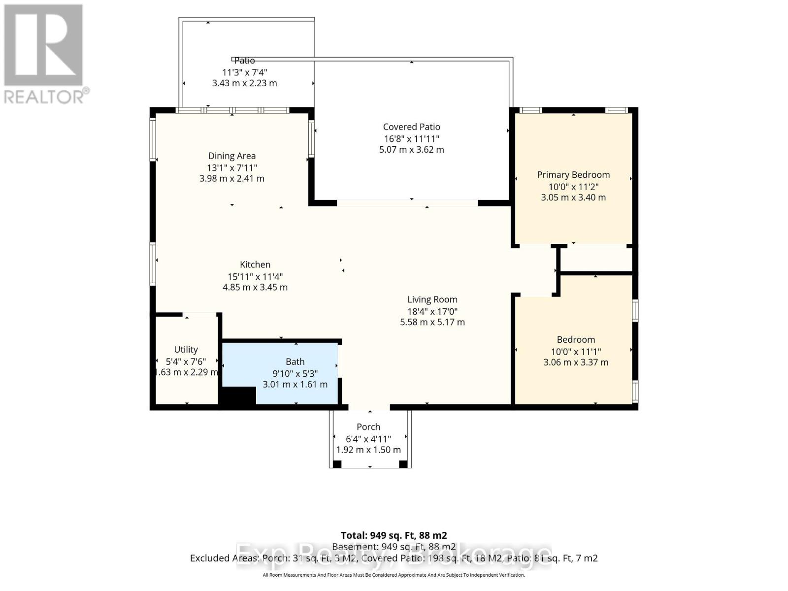 1445 TRENT LANE - 45