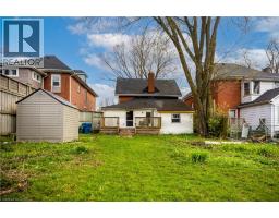 257 Ontario Street, Stratford, ON N5A3H6 Photo 40