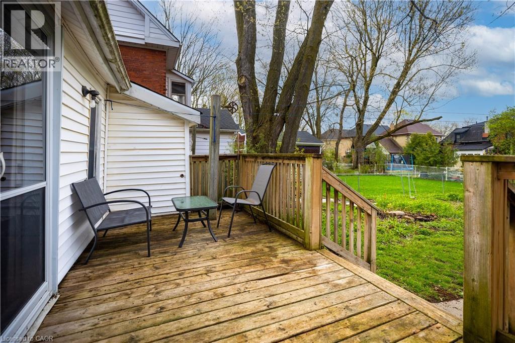 257 ONTARIO Street - 37
